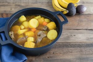 Sancocho