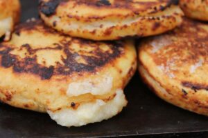 arepa