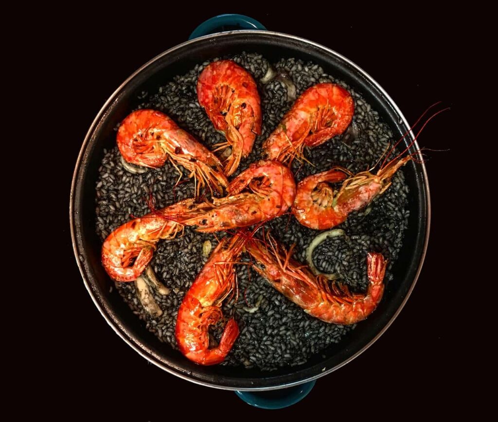 Paella