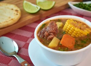 Sancocho