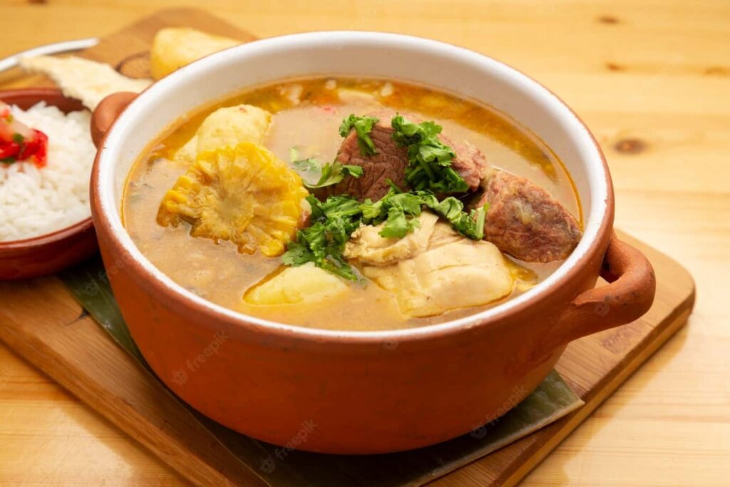 Sancocho